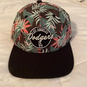 New Los Angeles dodgers brand 47